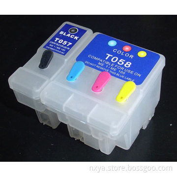 T057/T058 ink cartridge